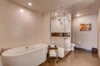 City Center Condos at Vdara